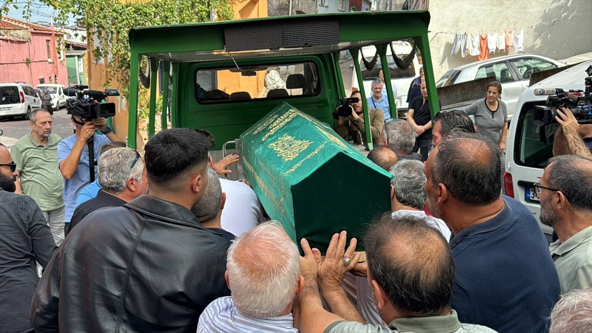 Diri Diri Gömülme Skandalı