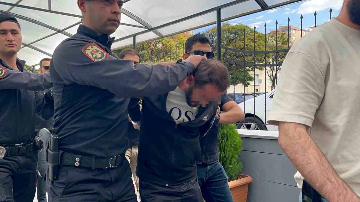 Küfürleşme Kavgası: 7 Şüpheli Adliyeye Sevk Edildi