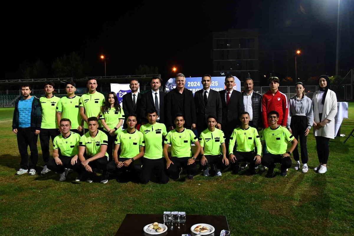Kayseri\'de 2024-2025 Sezonu Açılışı Yapıldı