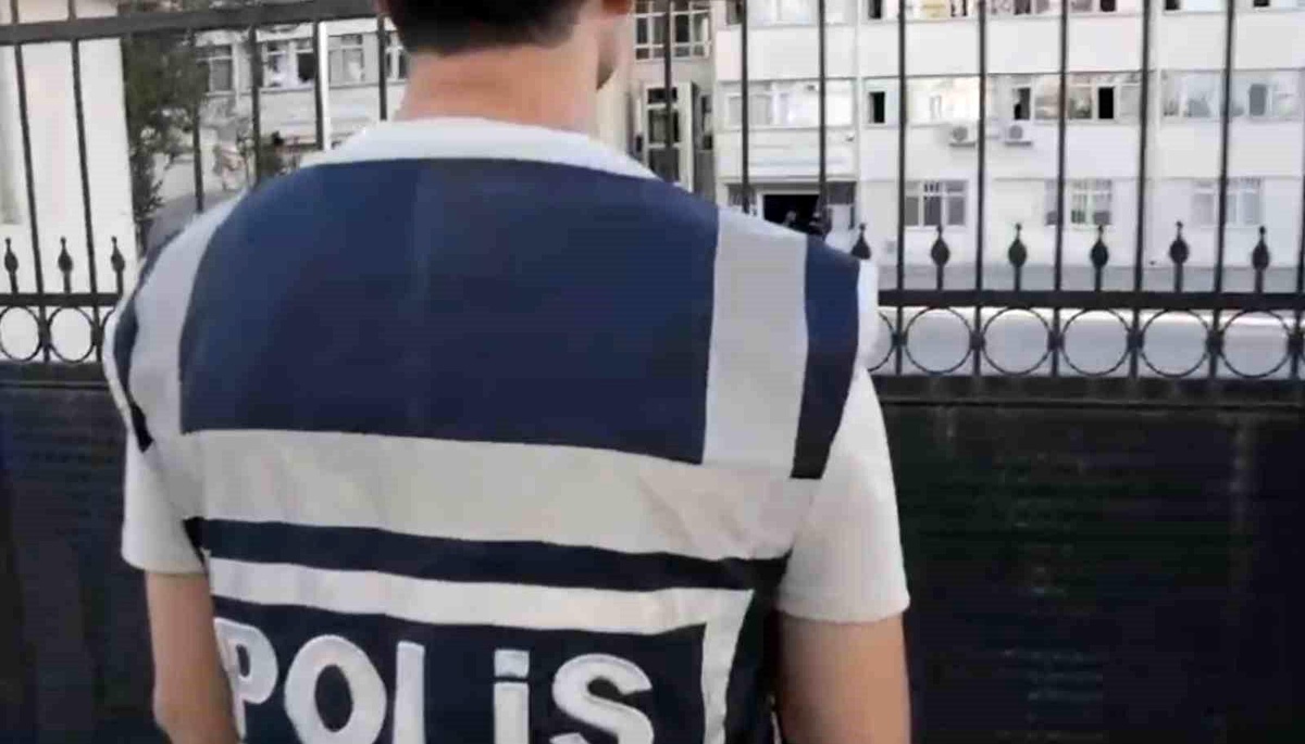 Kayseri\'de Narkotik Denetimleri