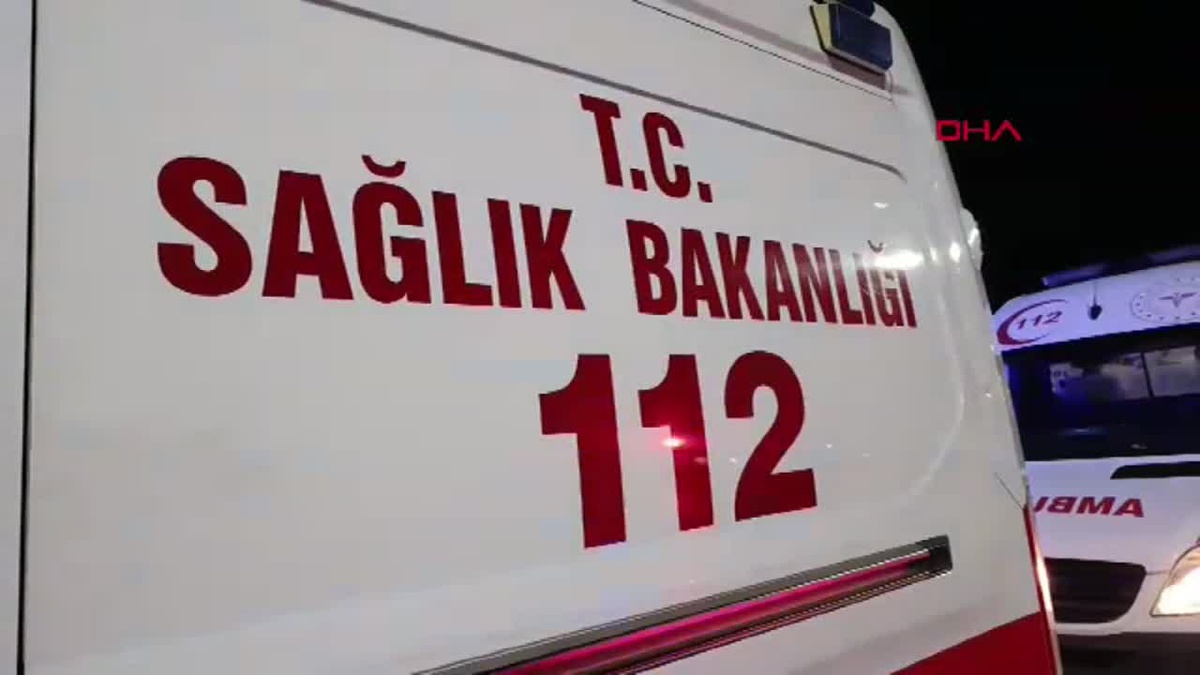 Mersin\'de Lübnan Tahliyesi Hazırlıkları