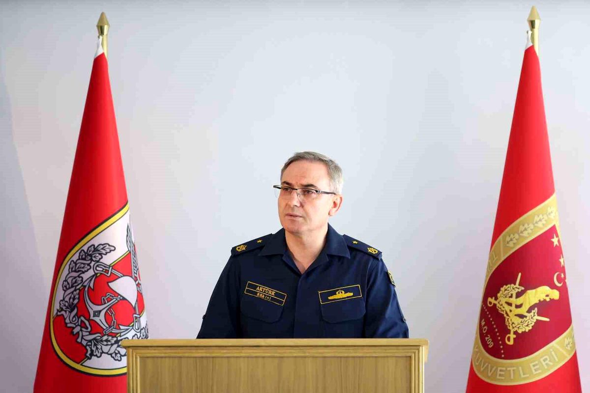 MSB: "Son bir haftada 42 terörist etkisiz hale getirildi"