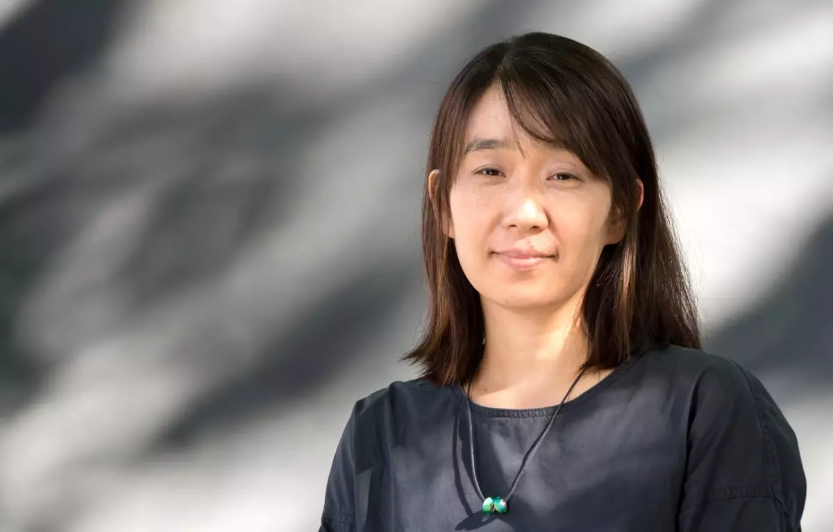 Han Kang, 2024 Nobel Edebiyat Ödülü\'nü Kazandı