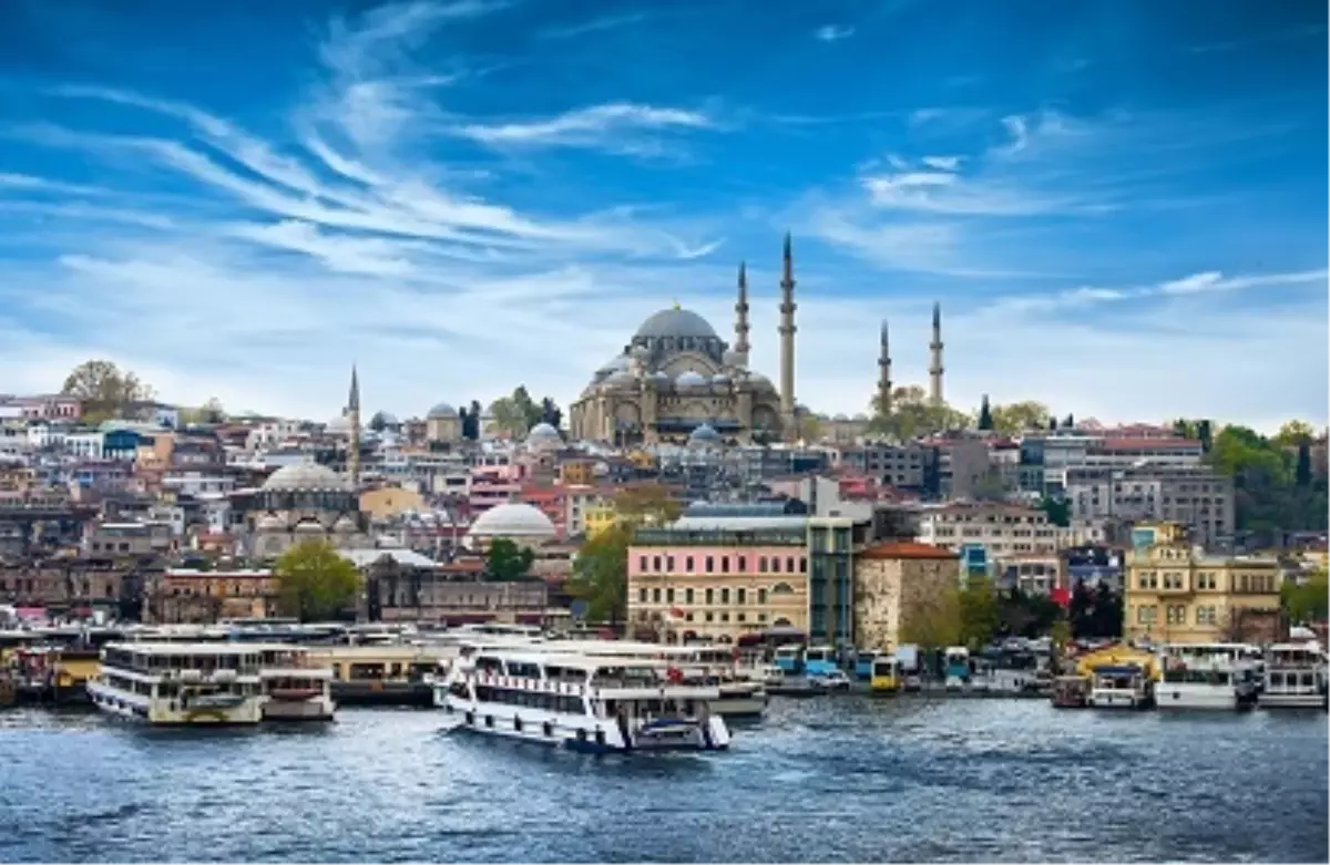 İstanbul, Executive MBA Programı\'na Eklendi