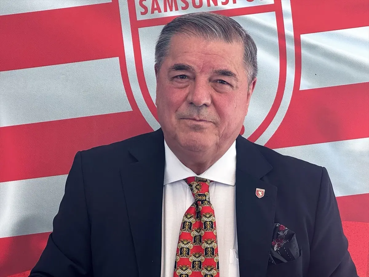 Samsunspor\'dan Fenerbahçe\'ye Hazırlıklara Önem