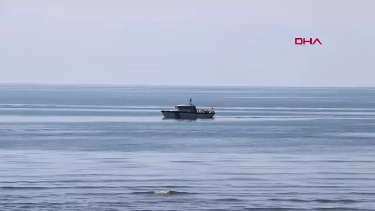 Van\'da Kaybolan Öğrenci İçin Arama Devam Ediyor