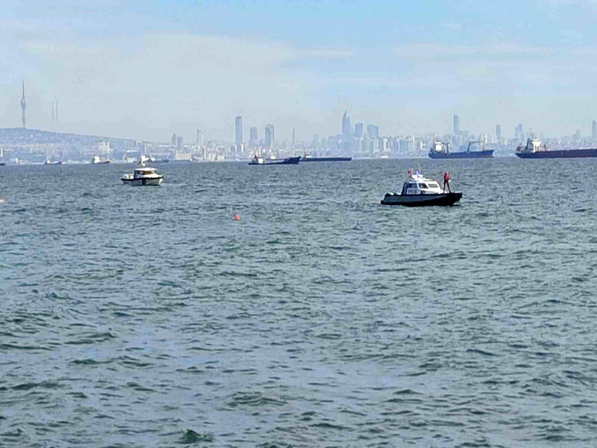 Zeytinburnu\'nda 11 Yaşındaki Çocuk Kayboldu
