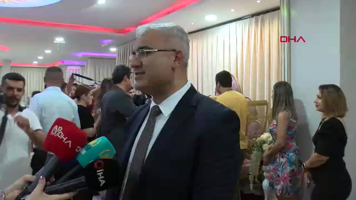 83 Yaşında Beyaz Gelinlik Giydi