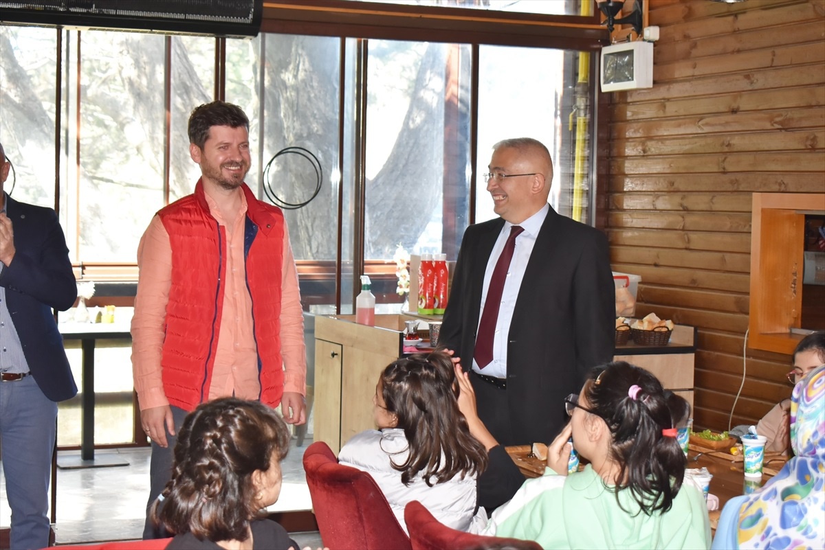 Kız Çocukları Günü Etkinliği