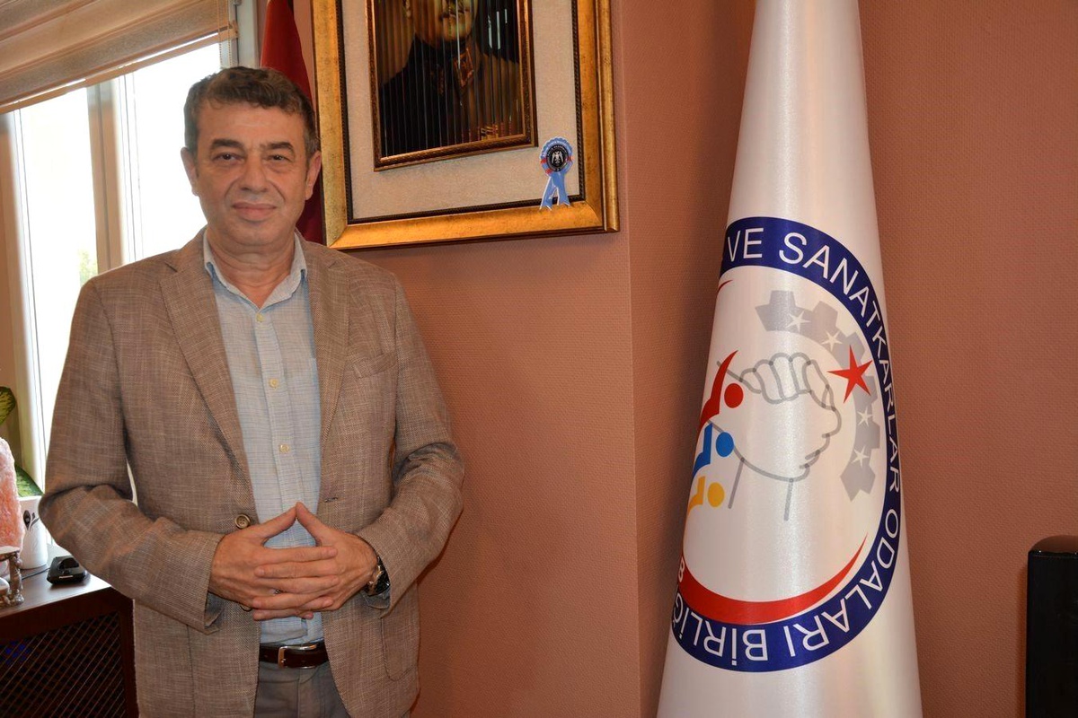 Söke\'de Sosyete Pazarına Tepki: Esnaf Harekete Geçti