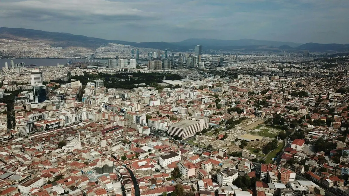 İzmir\'de Afet Bilinci ve Hazırlık Eksikliği