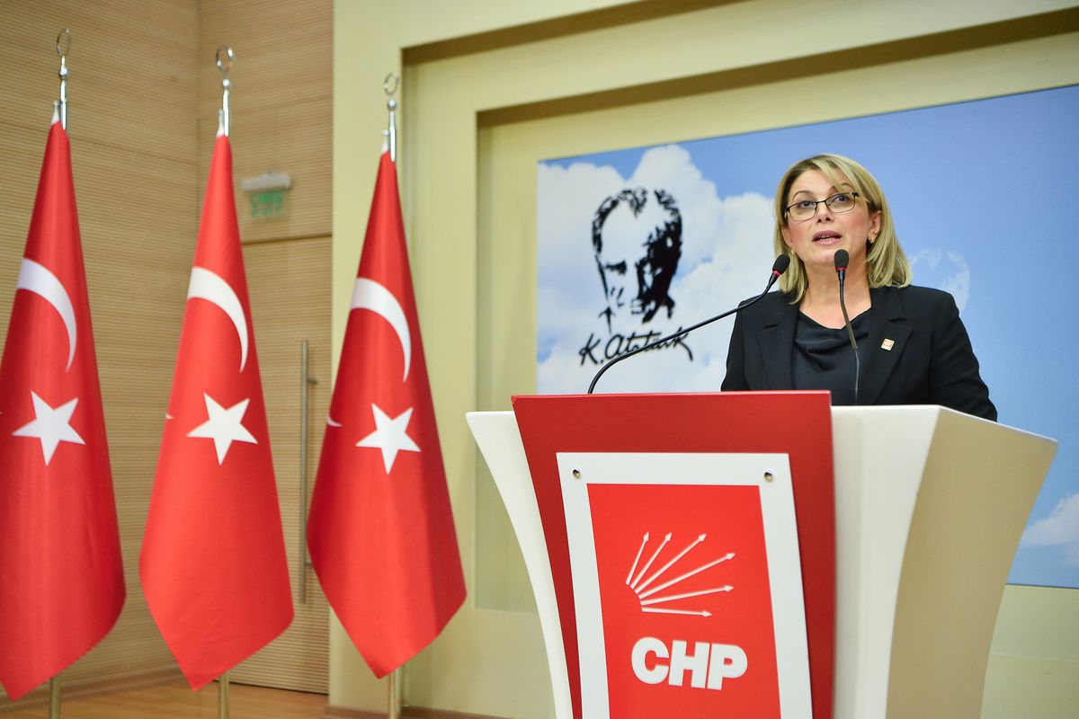 Kadın Kolları\'ndan Yas ve İsyan
