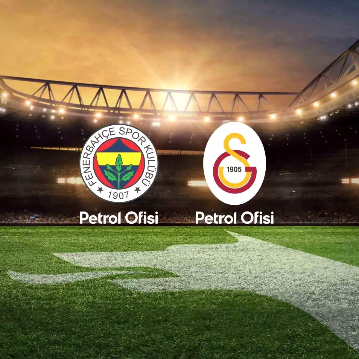 Kadınlar Futbol Derbisi: Fenerbahçe - Galatasaray