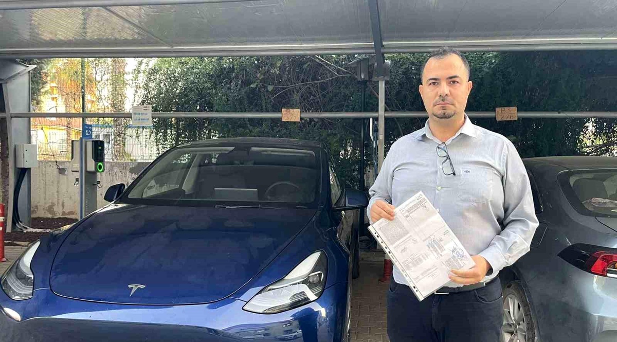Tesla\'ya Karşı Hukuk Mücadelesi Kazandı
