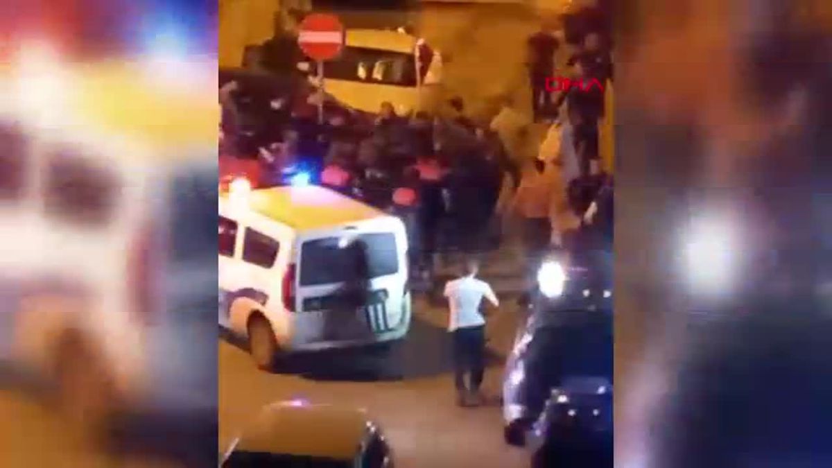 Ümraniye\'de polis Şeyda Yılmaz\'ı şehit eden şüpheli hakkında iddianame tamamlandı