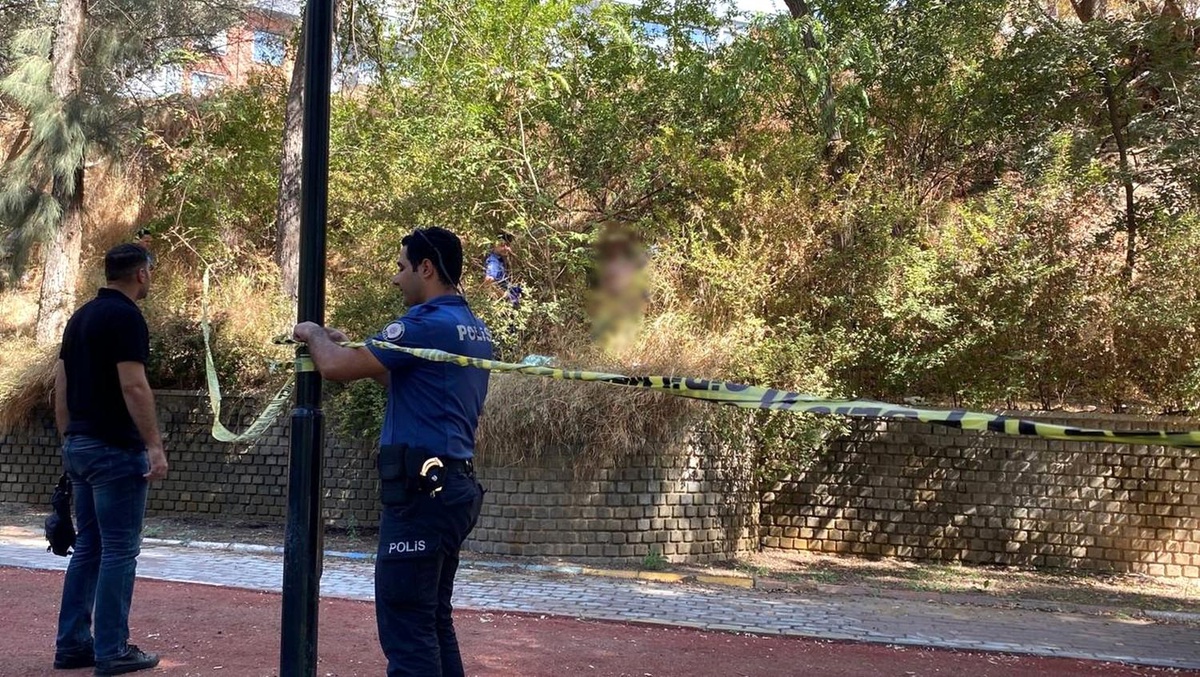Aydın\'da Kayıp Kadın Mesire Alanında Ölü Bulundu