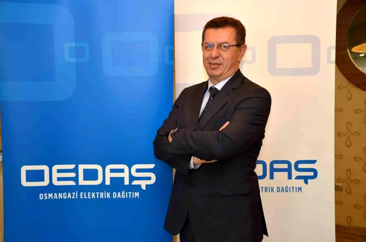 OEDAŞ\'tan Kuşlara Koruma Projesi