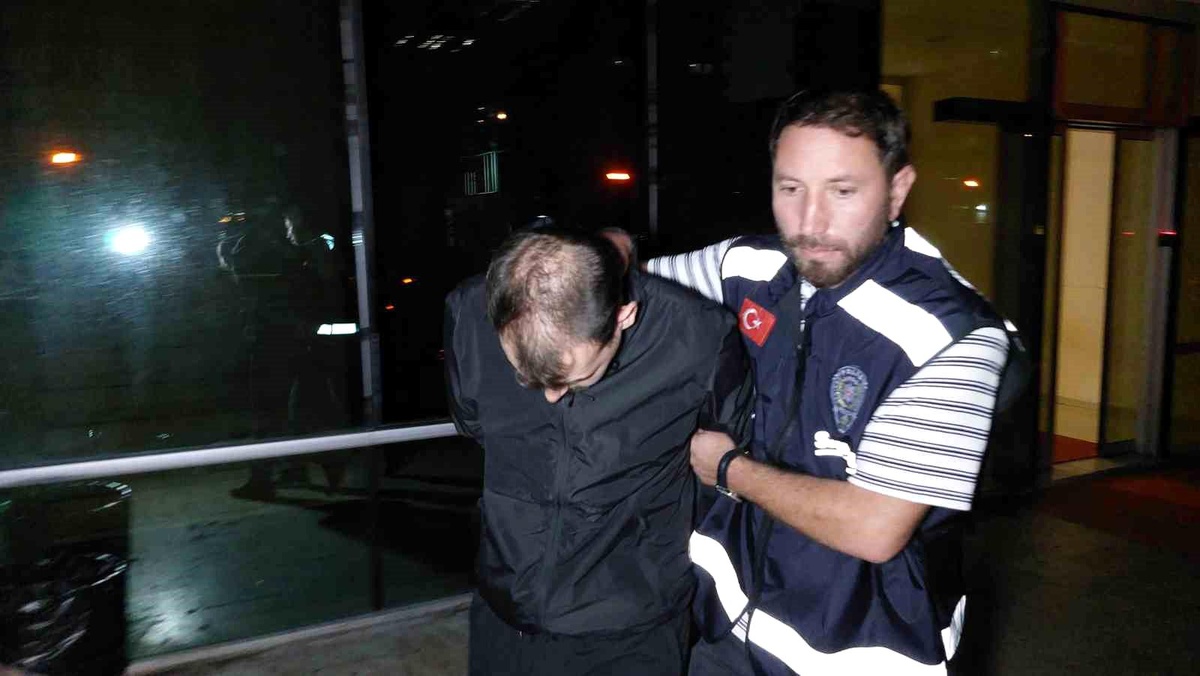 Nikah öncesi uyuşturucu şoku