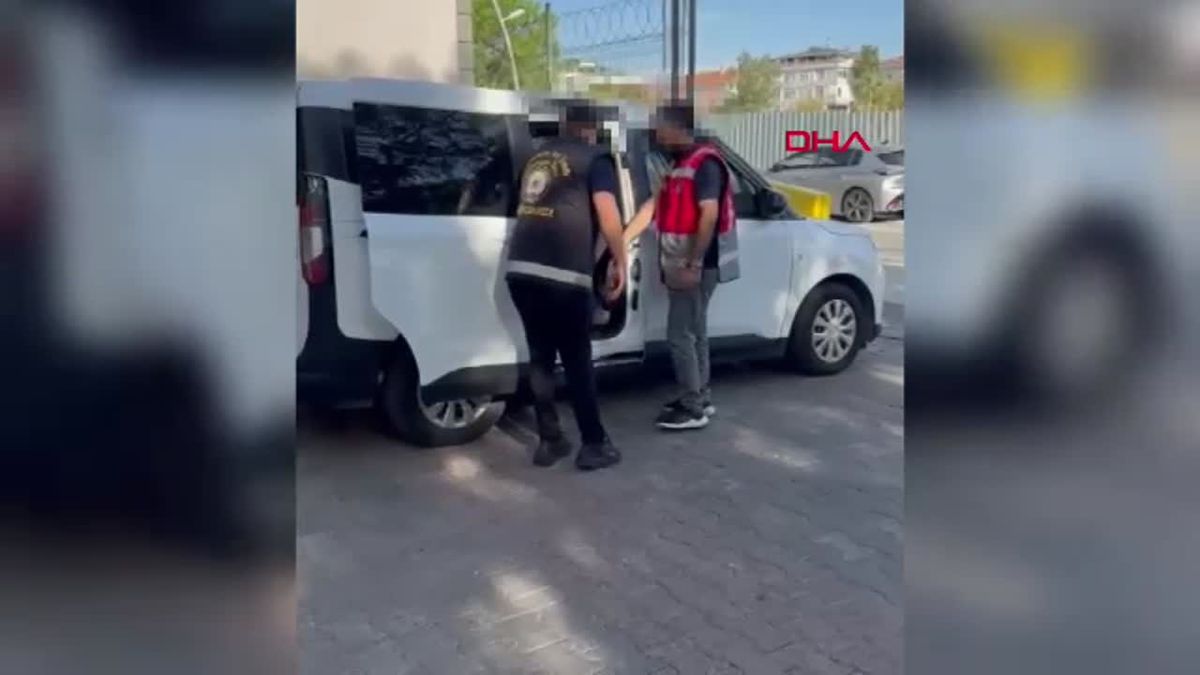 Katil Zanlısına Övgü Yapan Öğrenci Tutuklandı