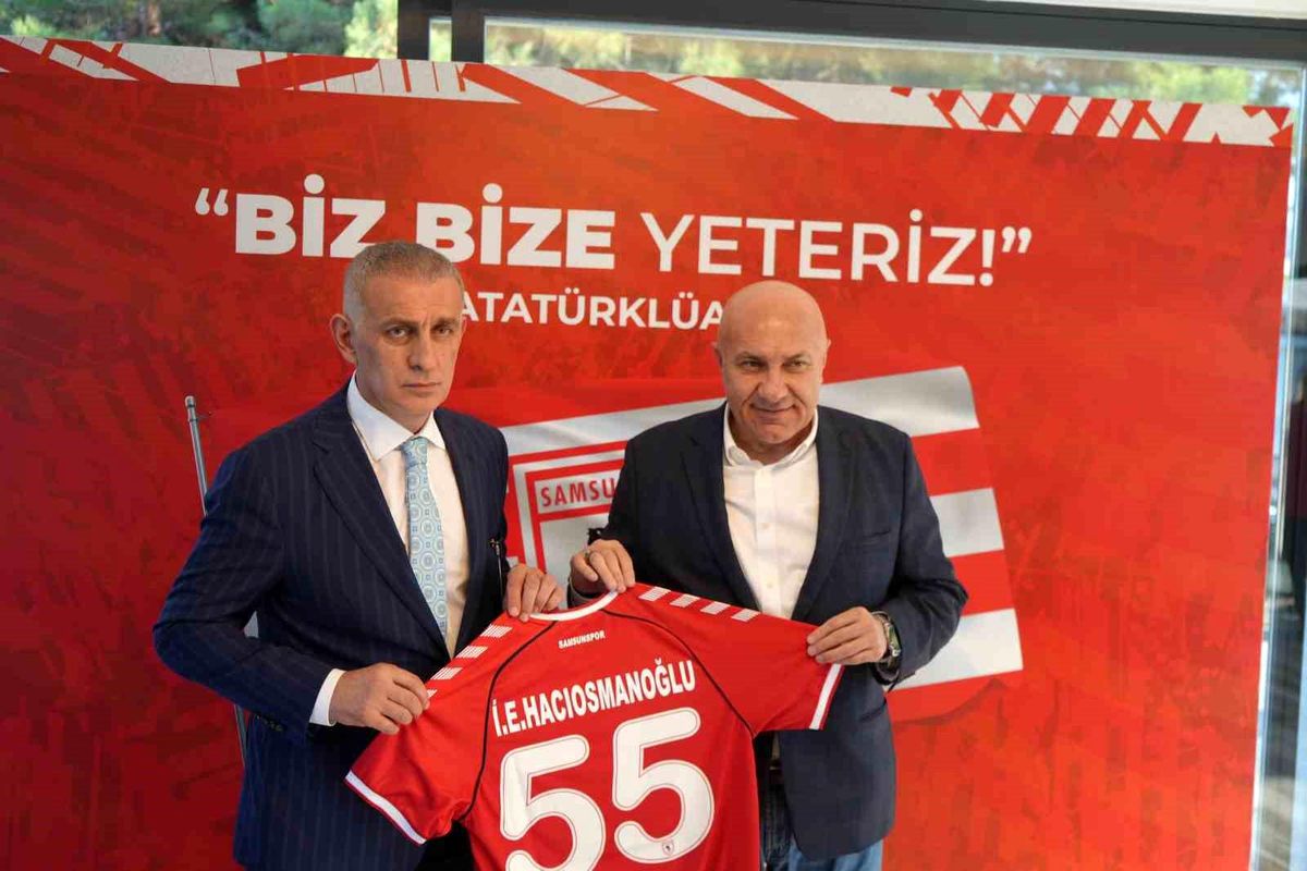 Hacıosmanoğlu\'ndan VAR Hakemleri Açıklaması