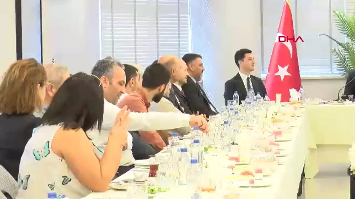 DEM Parti\'nin Mitingi Yasaklandı