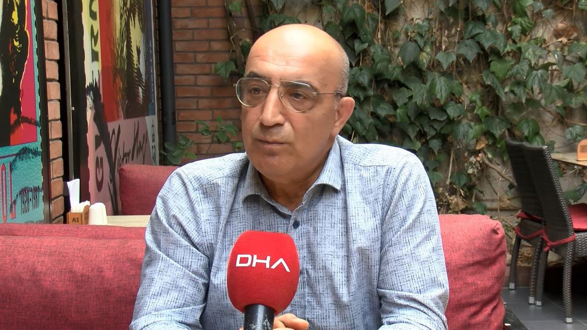 Bursa\'da Ambulansa Saldırı
