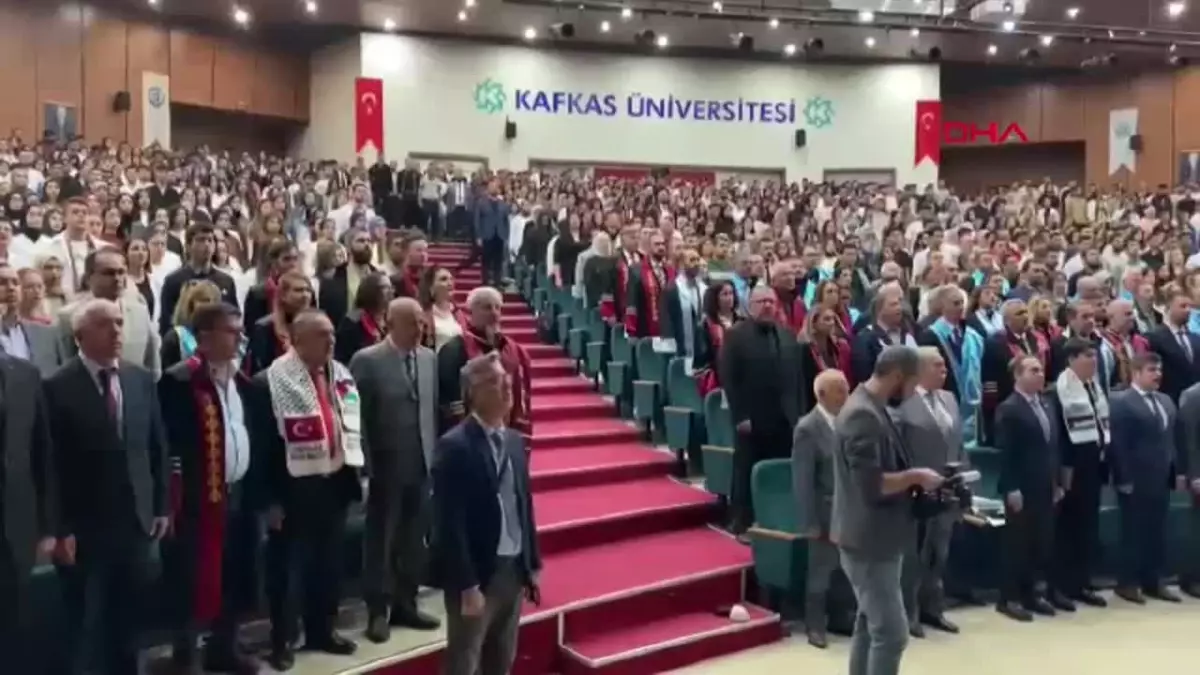 Bakan Memişoğlu: İyilik Medeniyetini Yaymalıyız