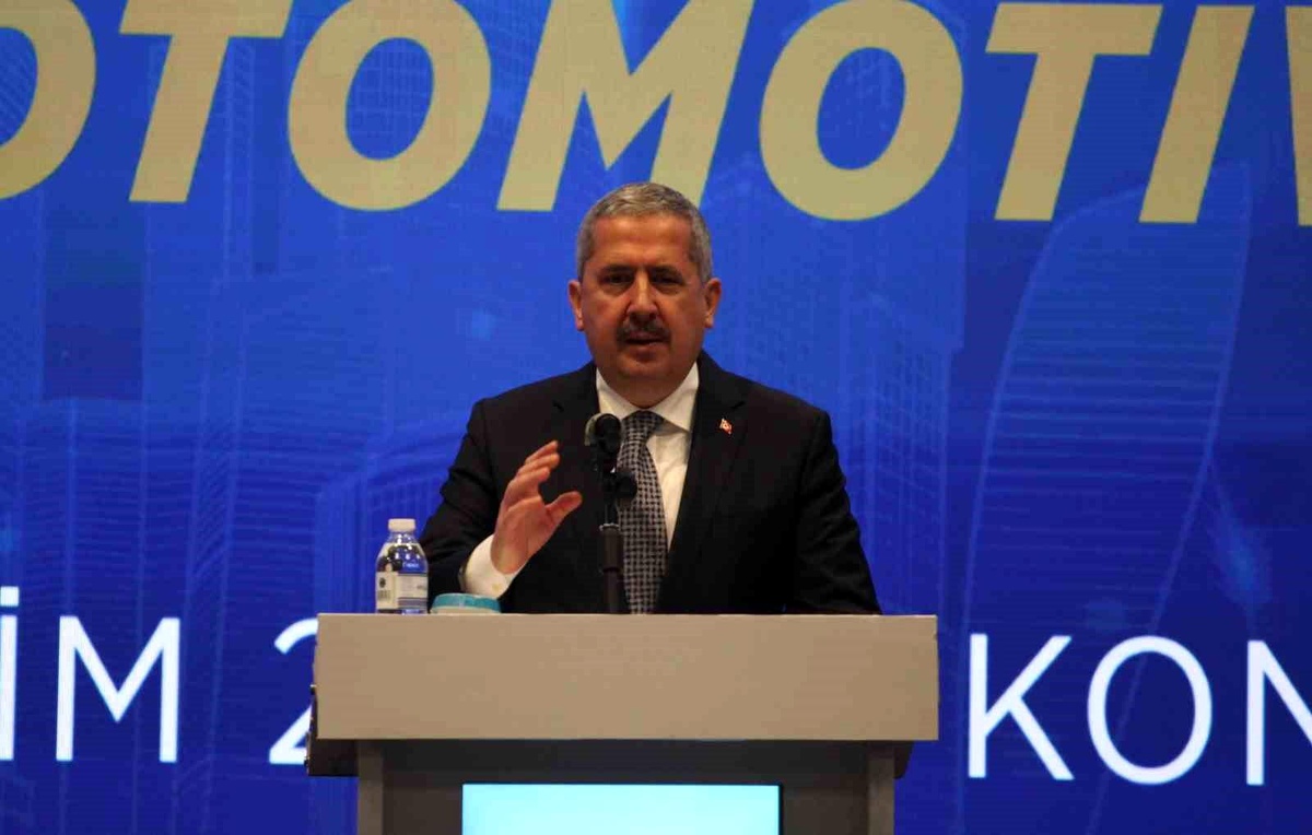 Otomotiv Sektöründe Tarihi Başarı