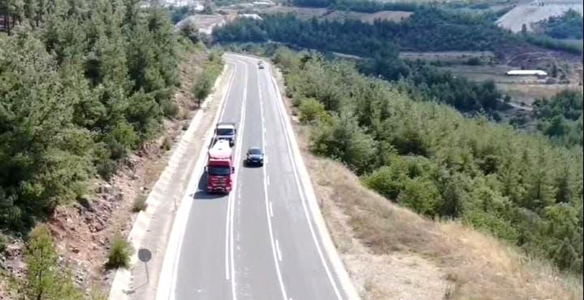 Bilecik\'te Drone Denetimi: 53 Bin TL Ceza