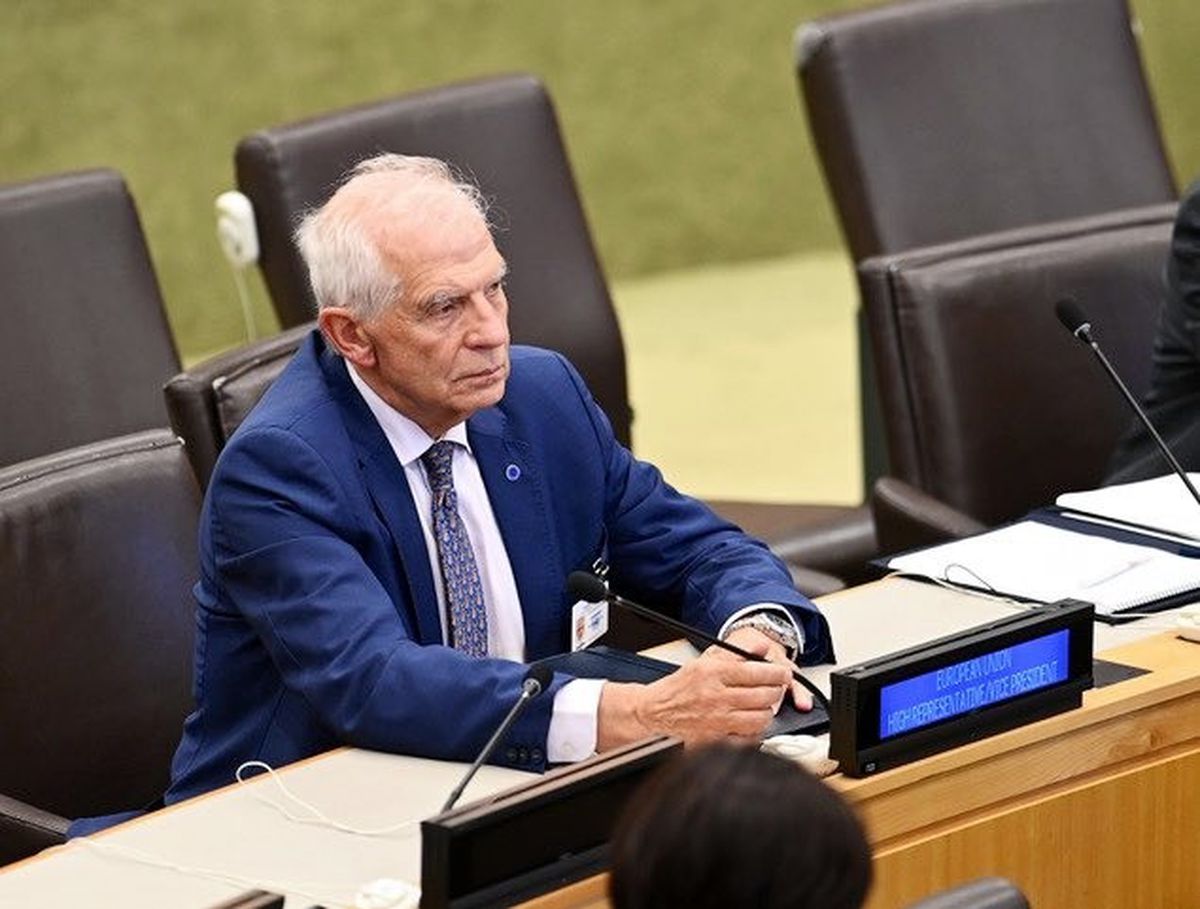 AB\'den İsrail\'e UNRWA Uyarısı