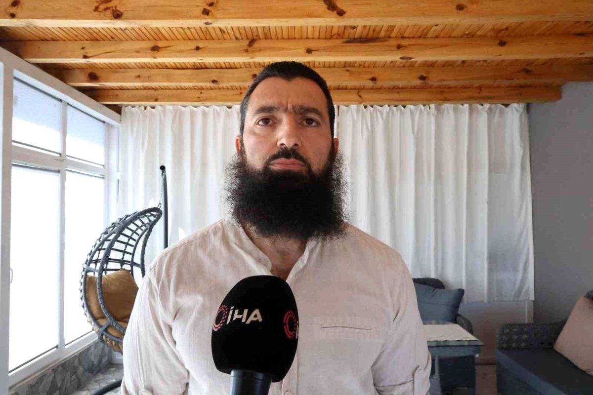 DEAŞ Operasyonunda Beraat