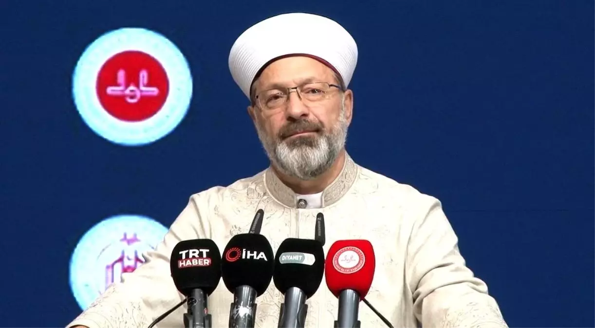 Diyanet\'ten Dini Bilgi Vurgusu