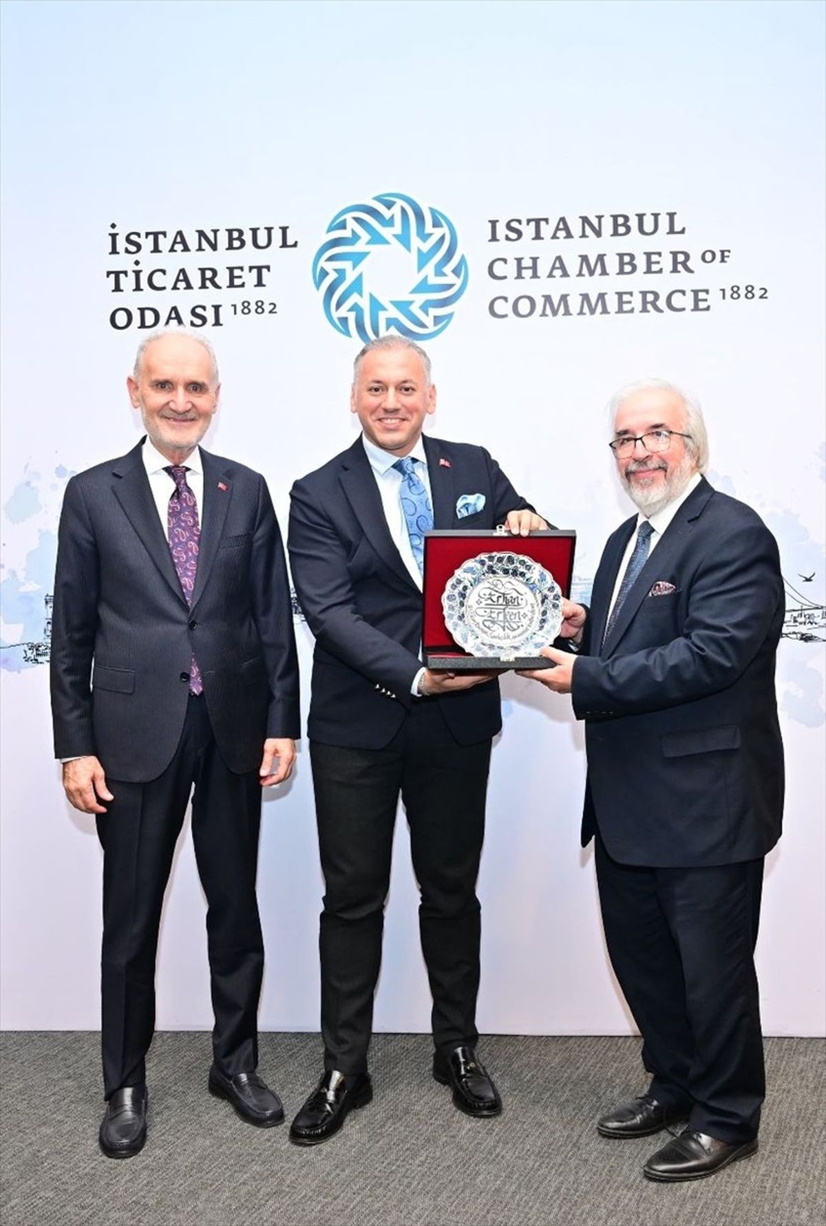 10 Ekim Dünya Saatçilik Günü İlan Edildi