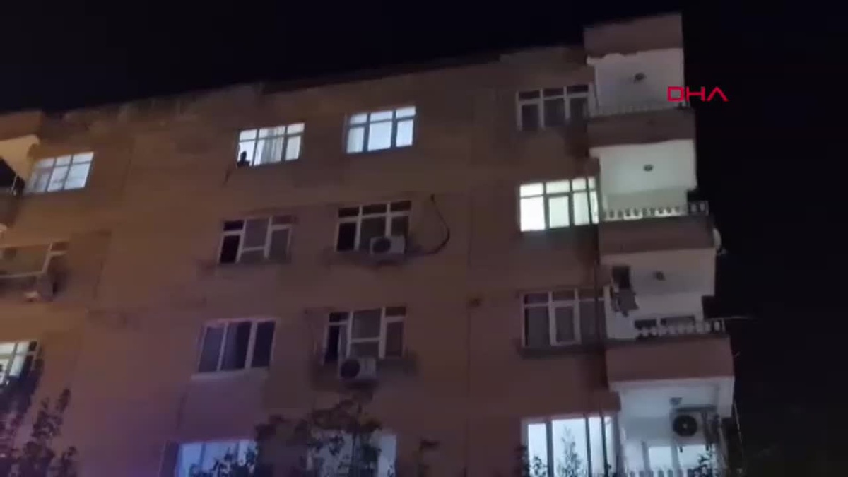 Diyarbakır\'da Kanlı Boşanma