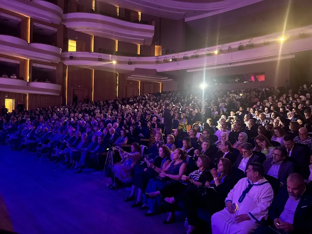 Endülüs Festivali Tanca\'da Başladı