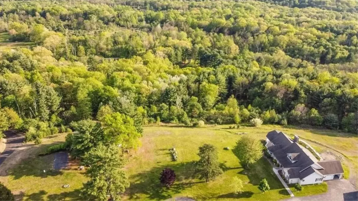 FETÖ elebaşı Gülen\'in yeni evi ifşa edildi