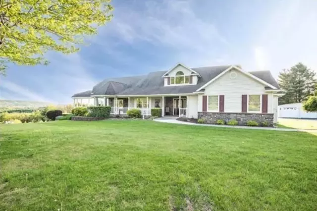 FETÖ elebaşının ABD'deki yeni adresi ifşa edildi FETÖ elebaşının ABD'deki yeni adresi ifşa edildi