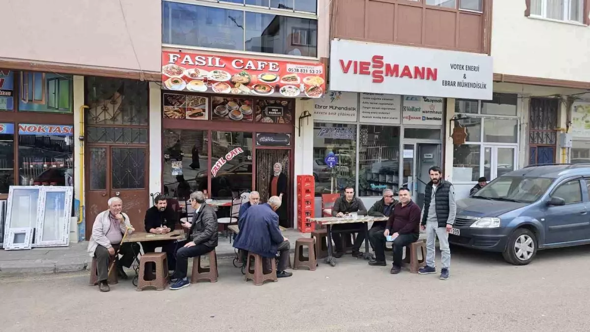 Yasemin Öksüz: Kadın Girişimciliğin Örneği