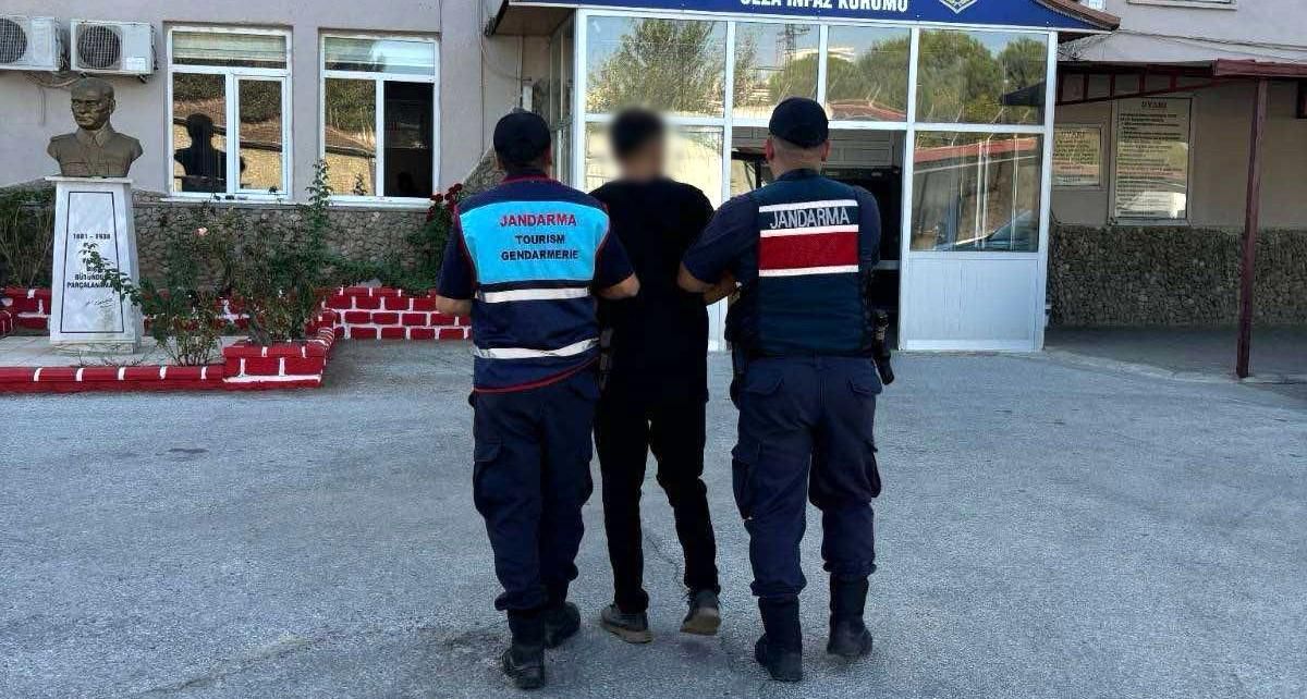 Aydın\'da Jandarma Operasyonları: 31 Şahıs Yakalandı