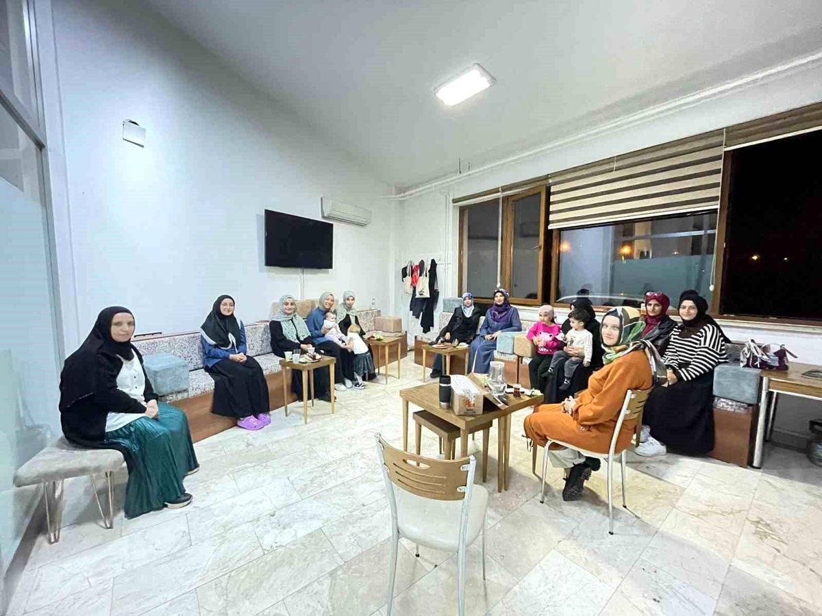 Afyonkarahisar\'da Yeni Kurslar Başladı
