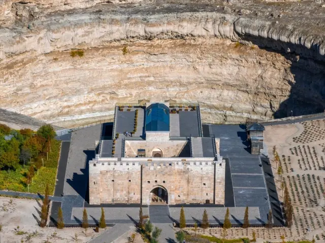 Turistlerin Türkiye'deki yeni gözdesi