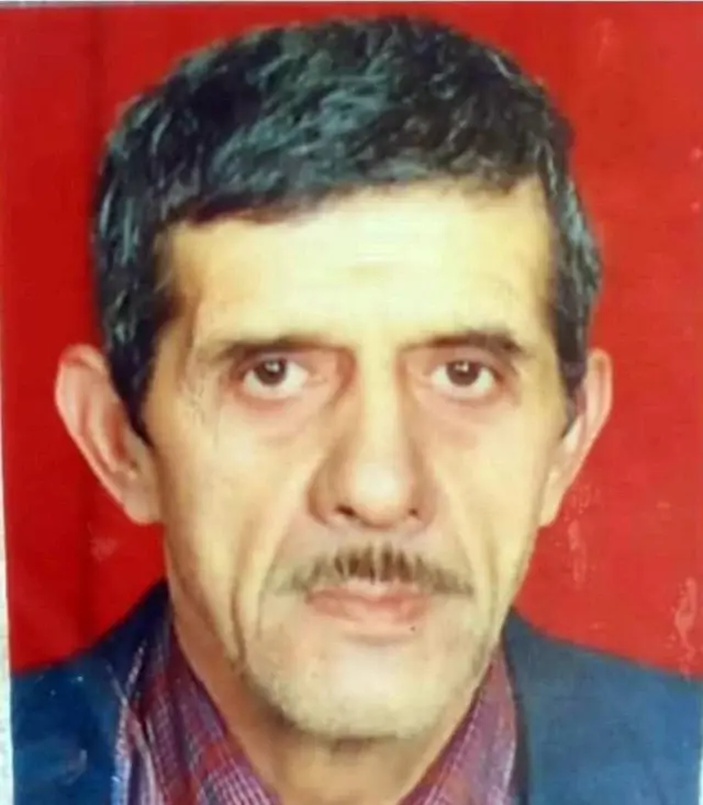 50 kişilik ekip tarafından aranan çift ölü bulundu