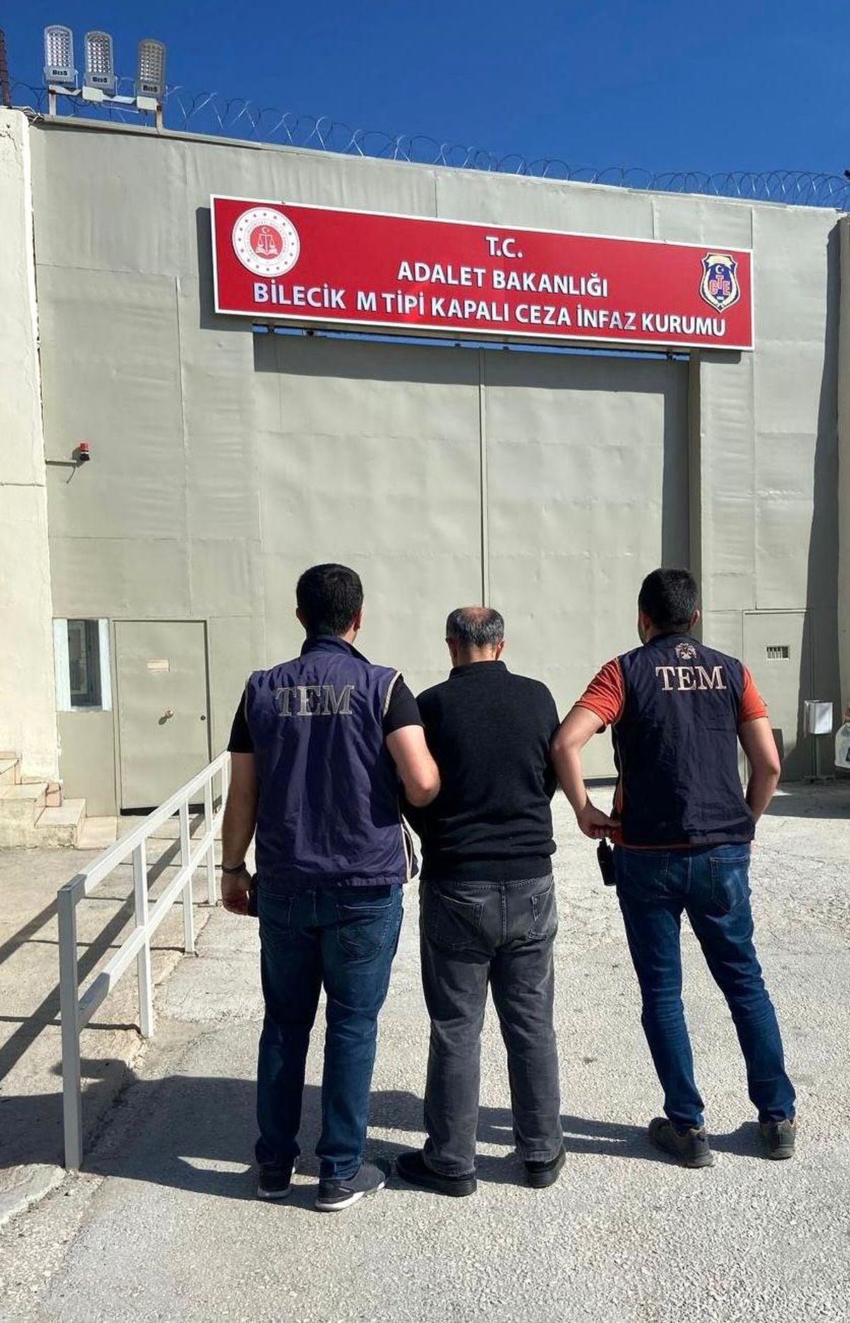 Bilecik\'te Terör Üyesi Yakalandı