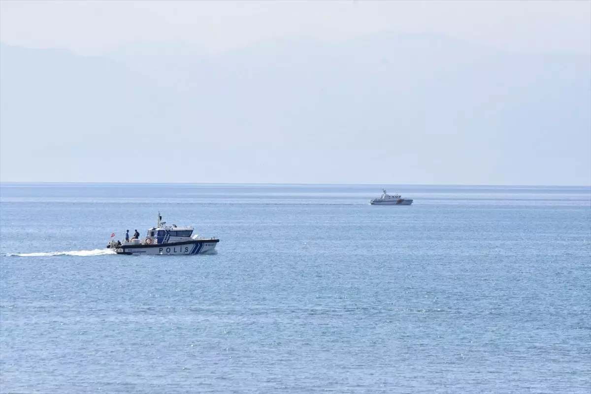 Kayıp Öğrenci için Arama Çalışmaları Sürüyor