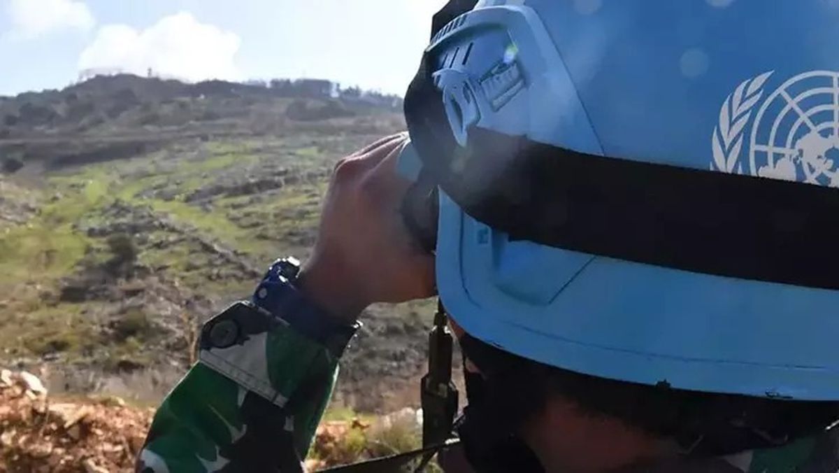 34 Ülke UNIFIL\'e Destek Verdi