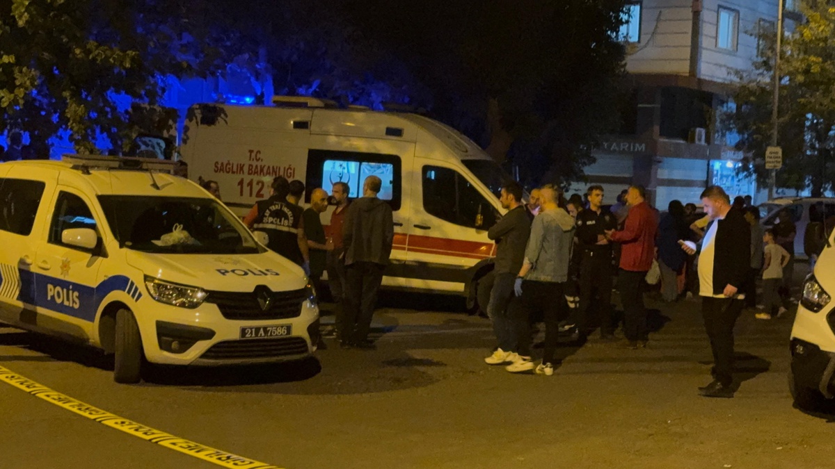 Diyarbakır\'da Kardeş Cinayeti