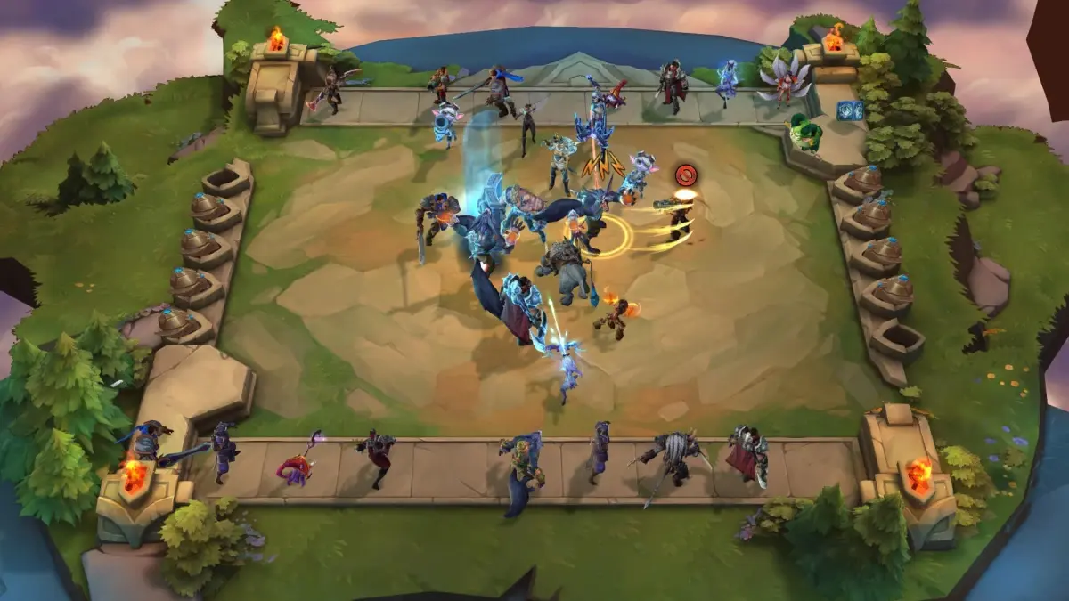 Champions Tactics nedir, ne zaman çıkacak? İlk kripto video oyunu Champions Tactics nasıl oynanır?