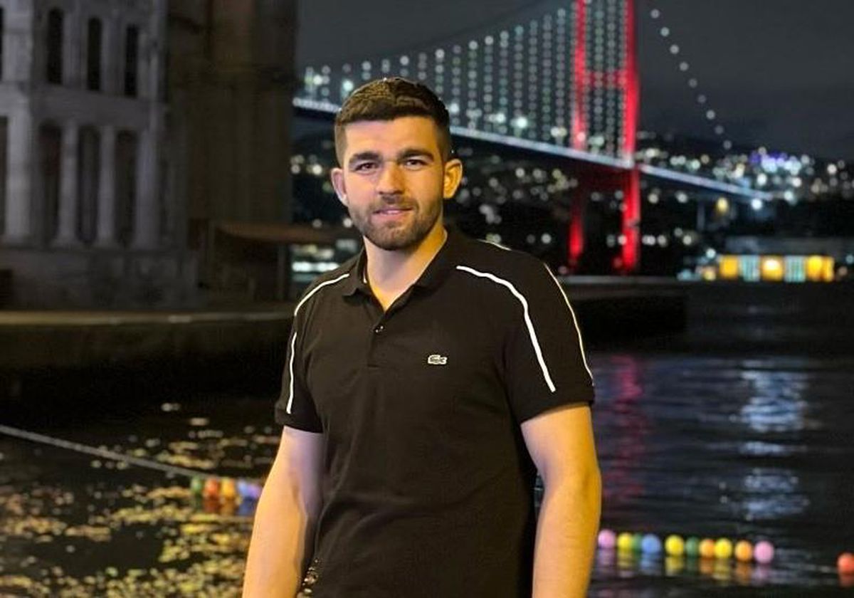 Samsun\'da Motosiklet Kazası: Genç Hayatını Kaybetti