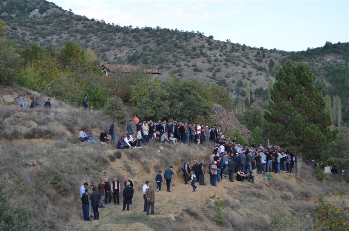 Çorum\'da Kaza: 2 Ölü, 5 Yaralı