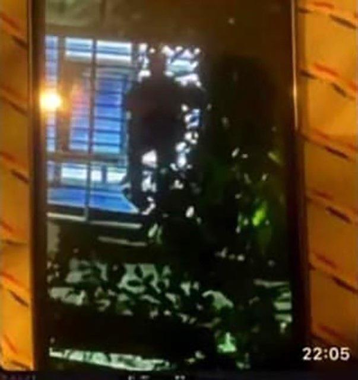 Gözetleme İhbarı: Şüpheli Serbest Bırakıldı